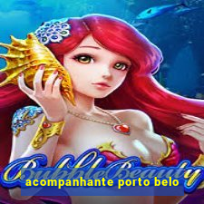 acompanhante porto belo